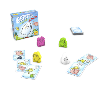 Zoch 601105119 – Geistesblitz Junior